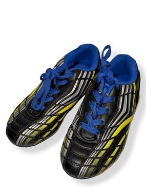 Dream Seek Youth Cleats Sz